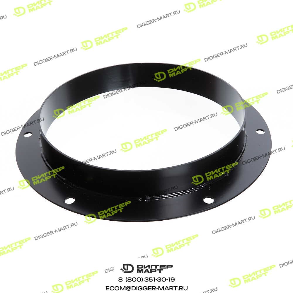 Крышка уплотнения JCB KNJ0998
