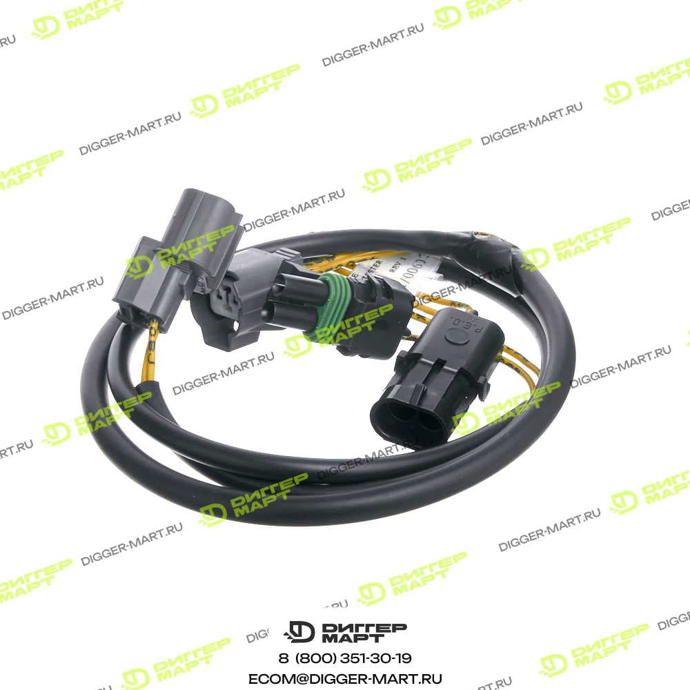 Жгут проводов JCB 721/00613