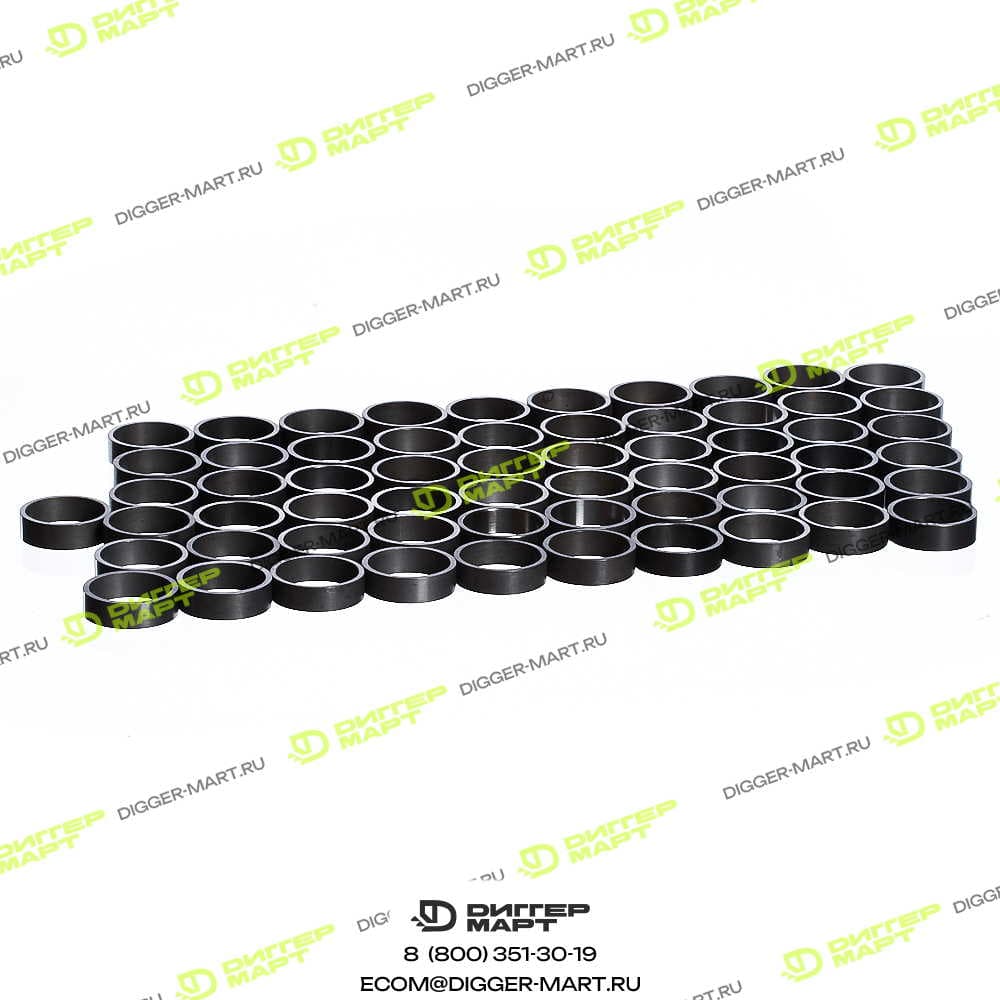 Комплект регулировочных втулок JCB 921/53400