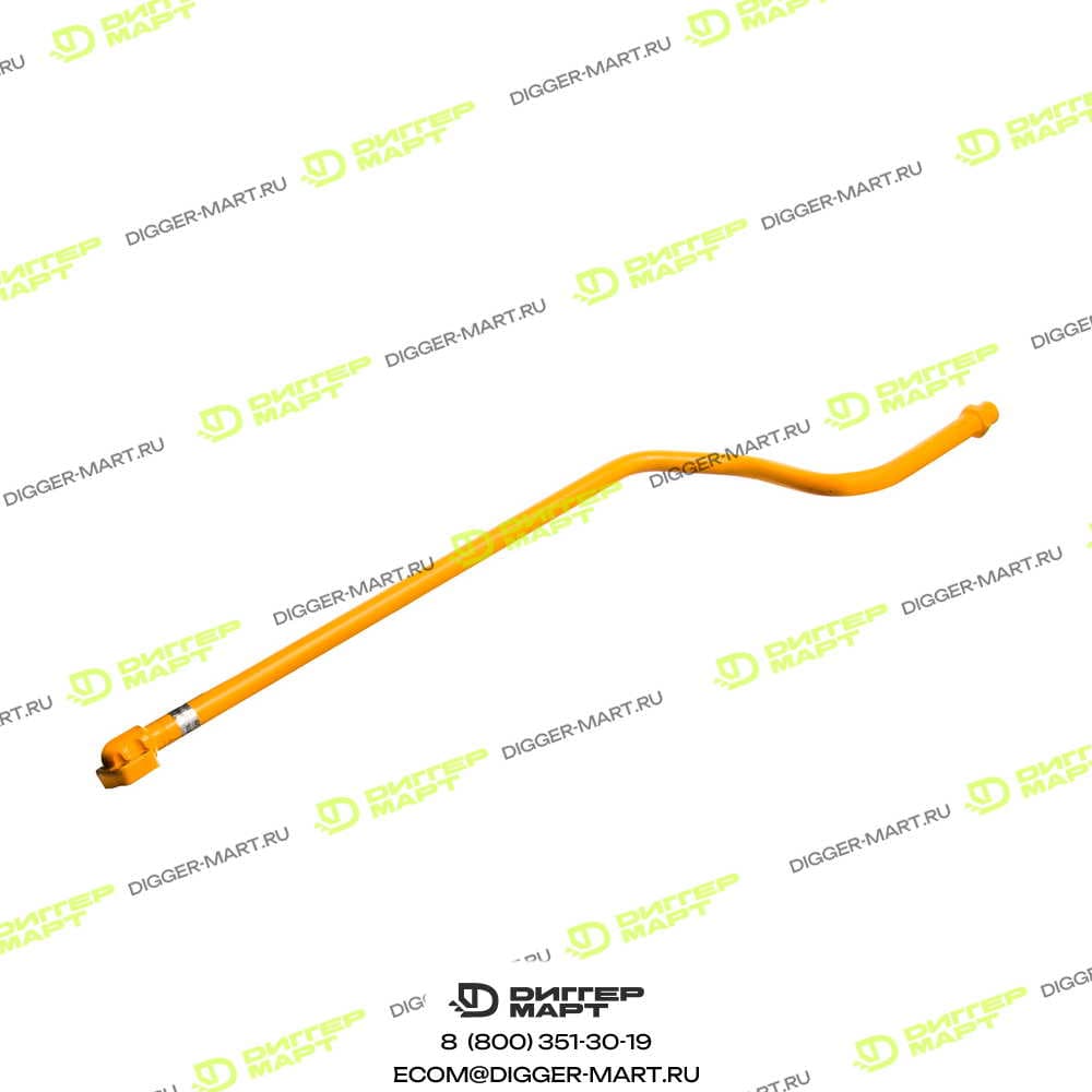 Трубка JCB JRV0266