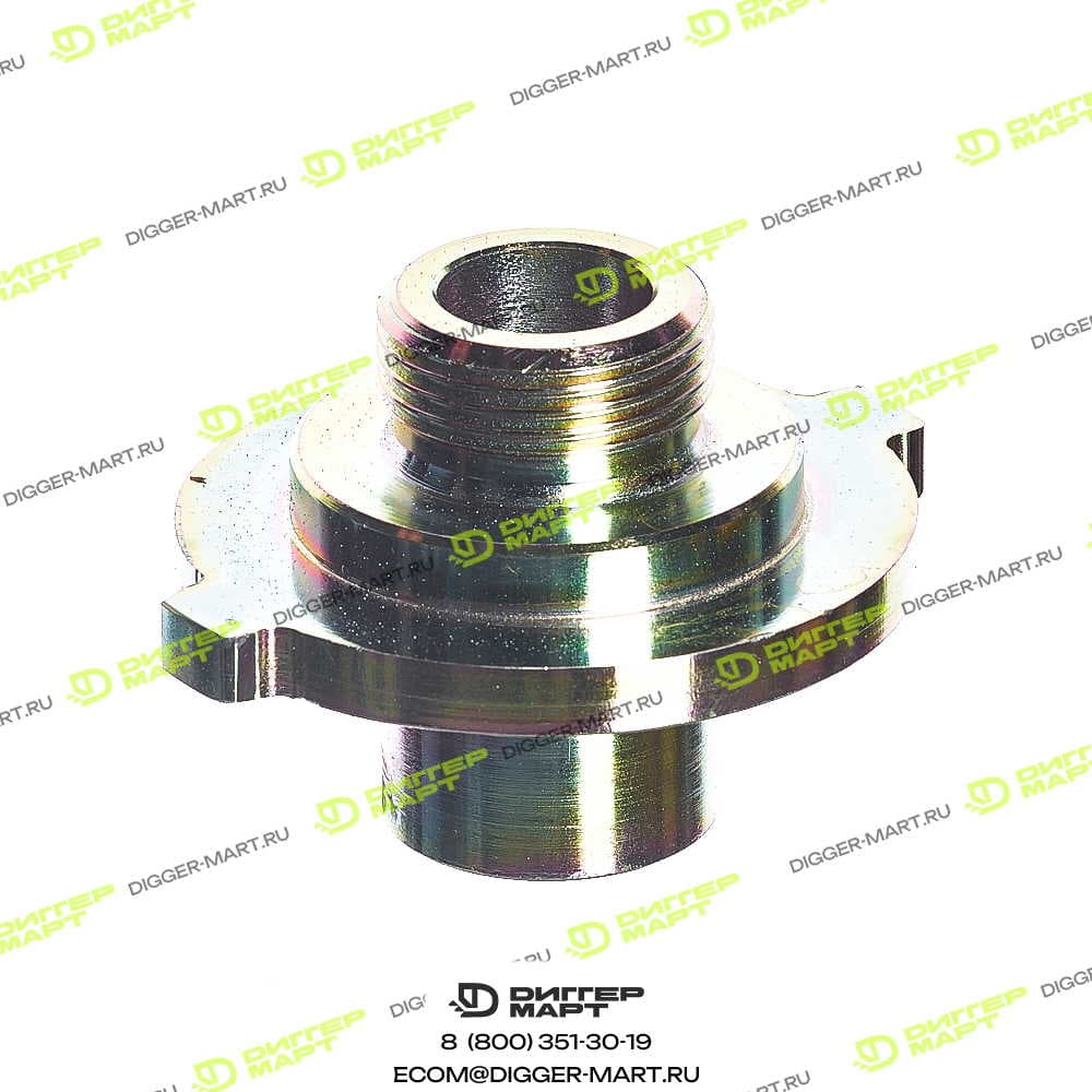 Наконечник JCB JHH0140