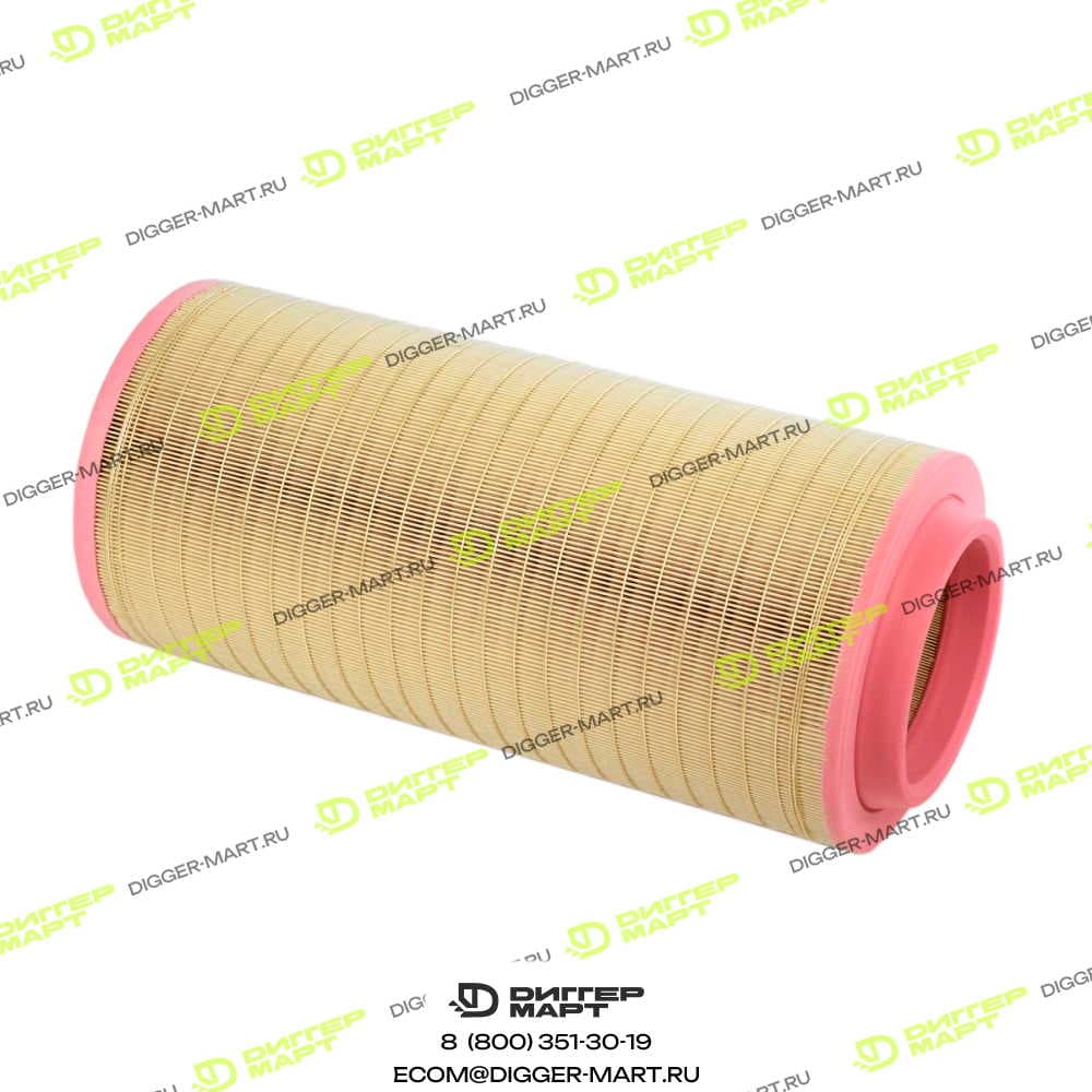 Фильтр воздушный наружный JCB 32/925284