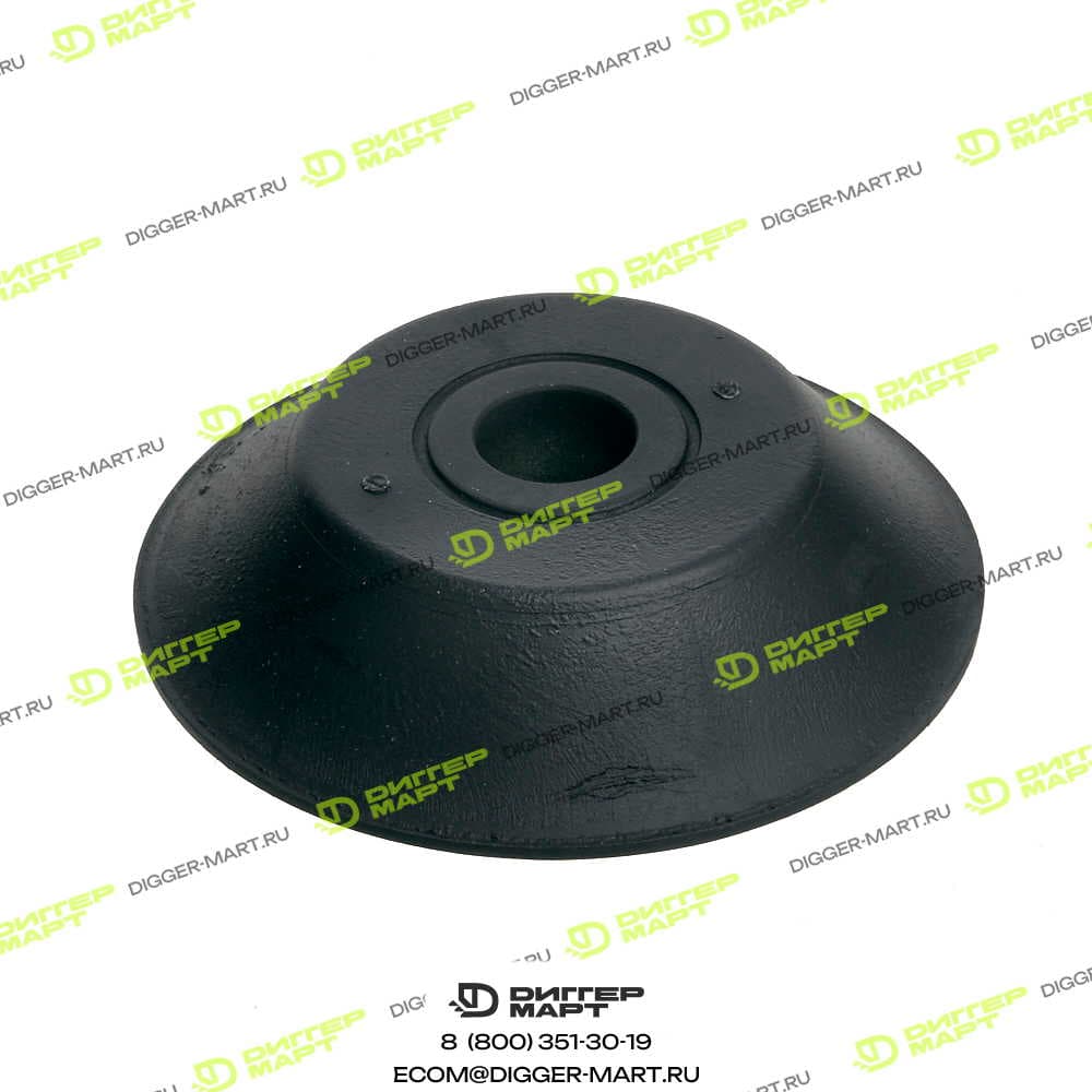 Подушка крепл. двиг-ля JCB KSH0499