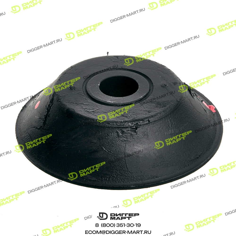 Подушка крепления двигателя JCB KTH0328