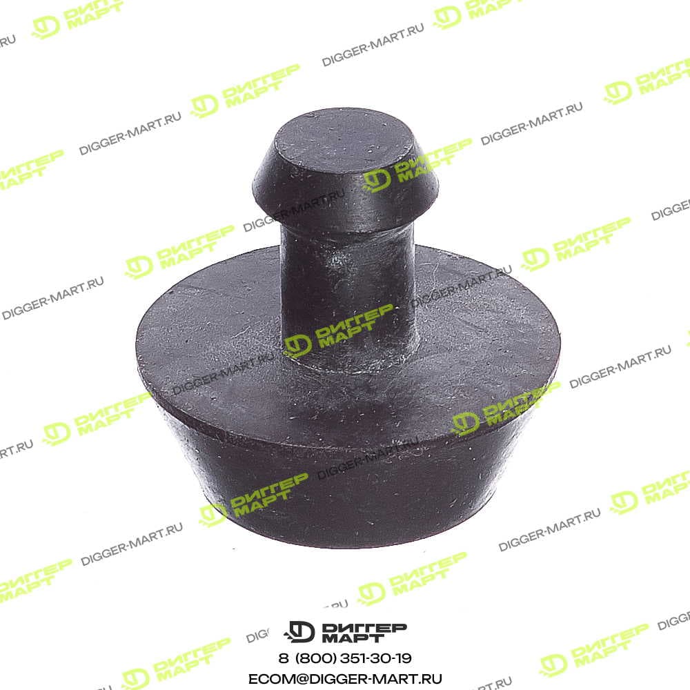 Демпфер аутригера JCB 828/00405