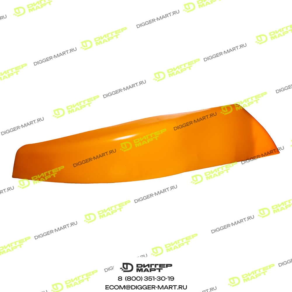 Крыло правое JCB 123/02470