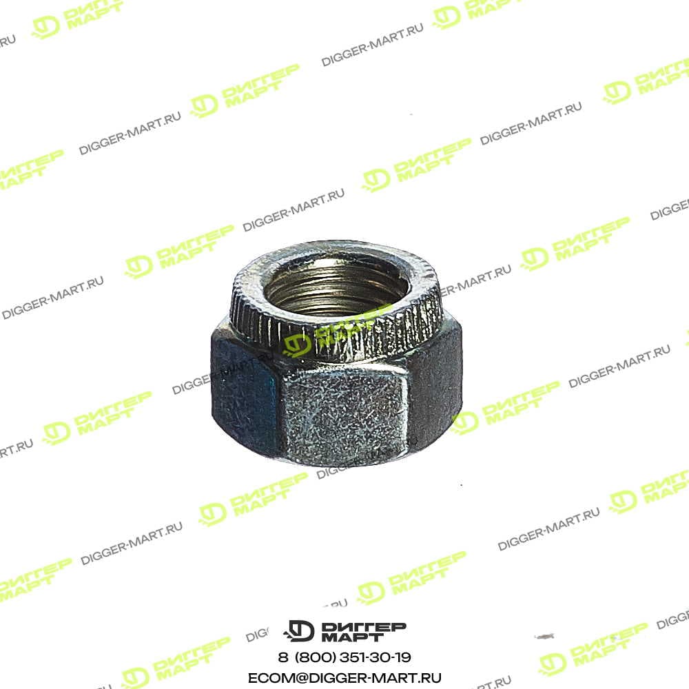 Гайка JCB 1340/0203Z