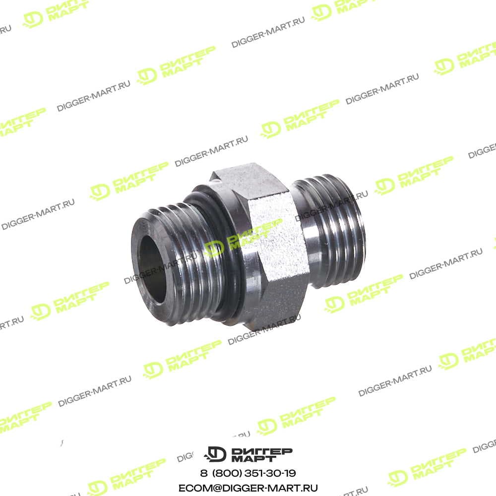 Переходник JCB 1620/2055