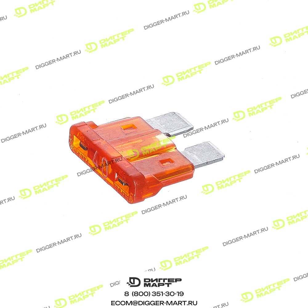 Предохранитель 40А JCB 716/24800