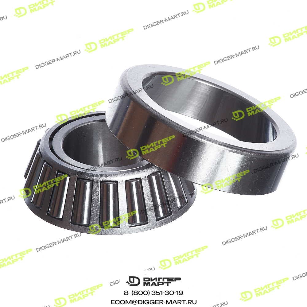 Подшипник JCB 907/09700