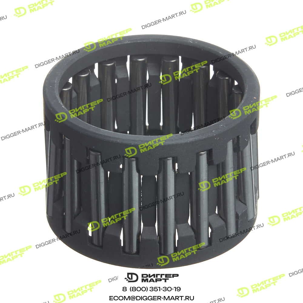 Подшипник JCB 917/02400
