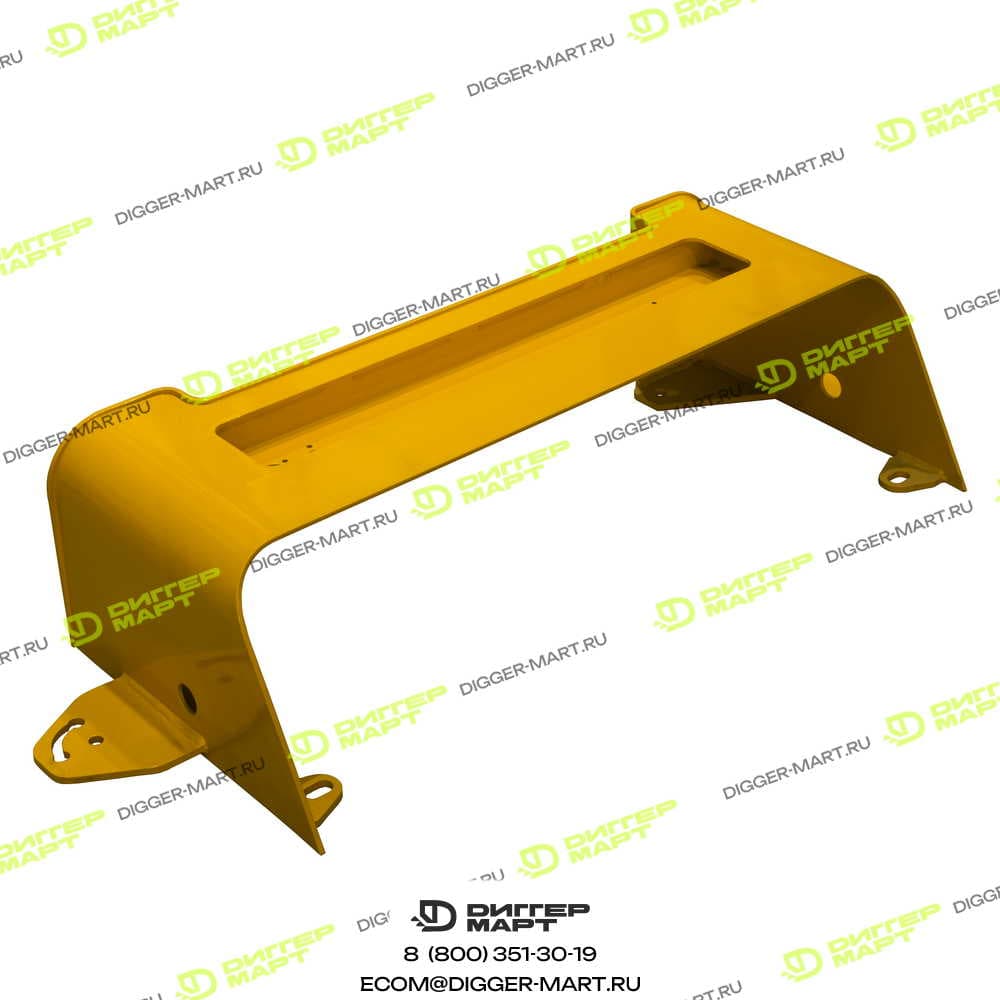Плита переходник JCB 335/01916