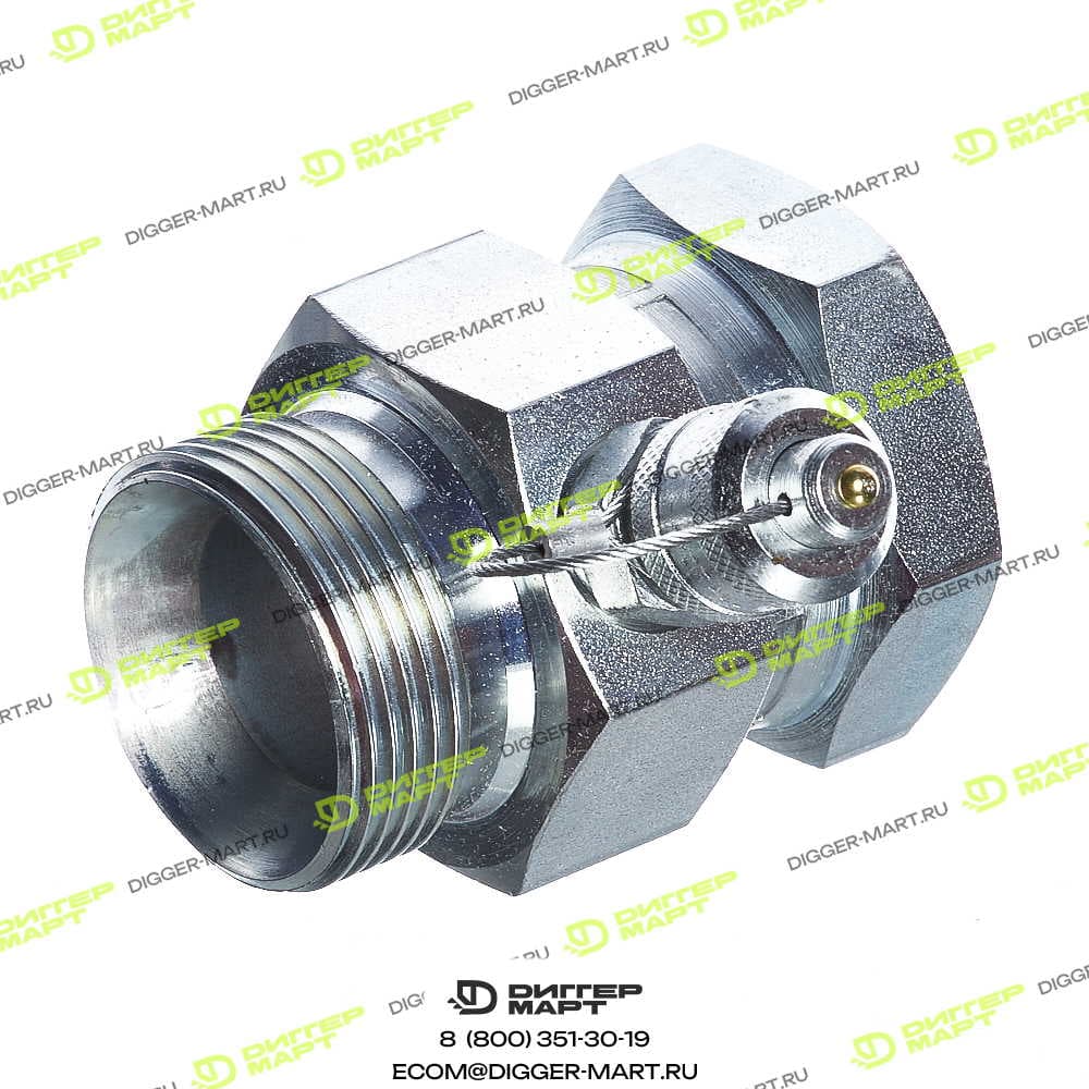 Переходник JCB 892/00266