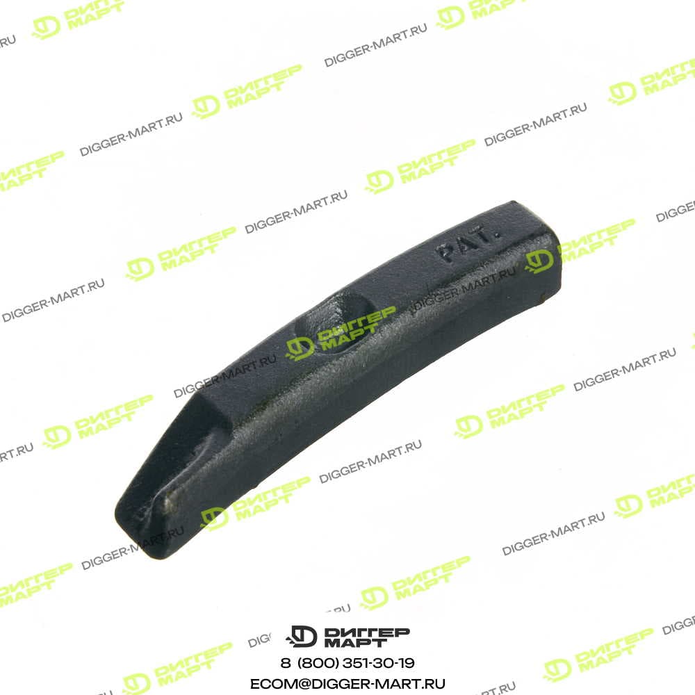 Палец, 27 сер. JCB JRV0016