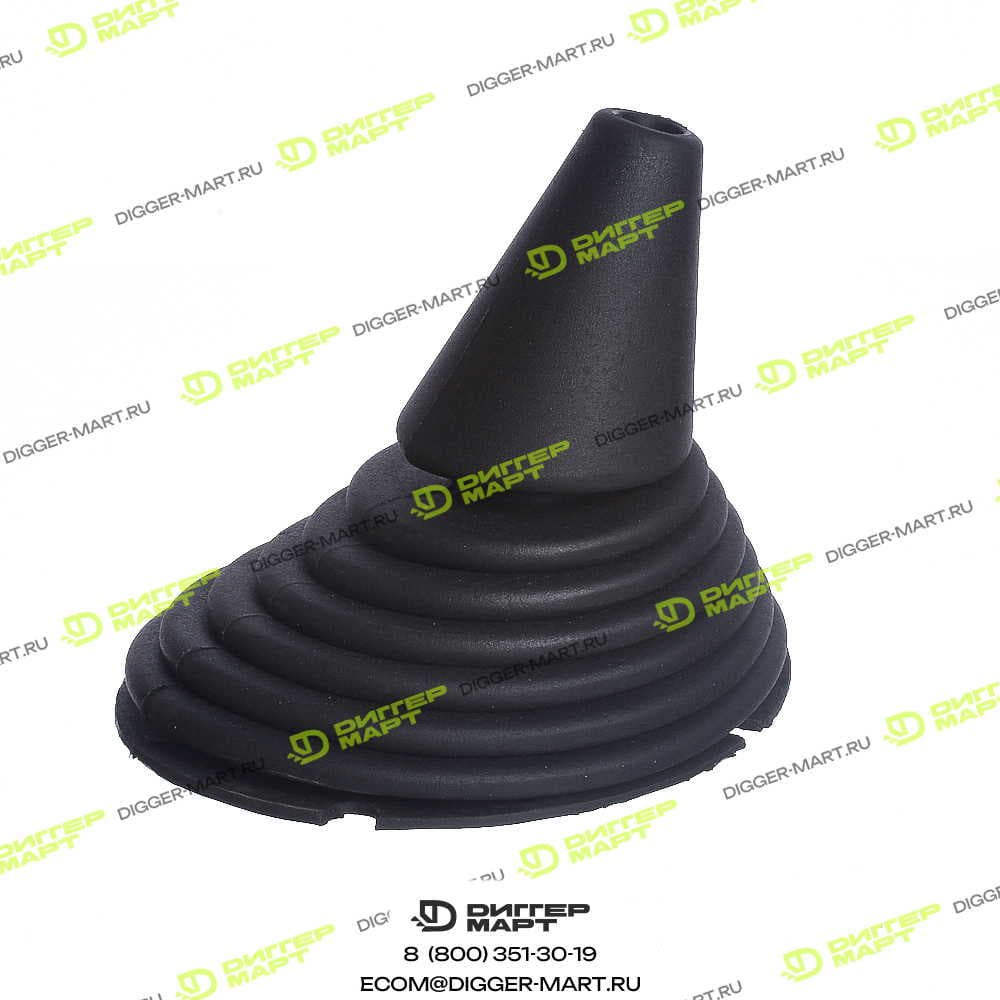 Кожух гофра JCB 331/25683