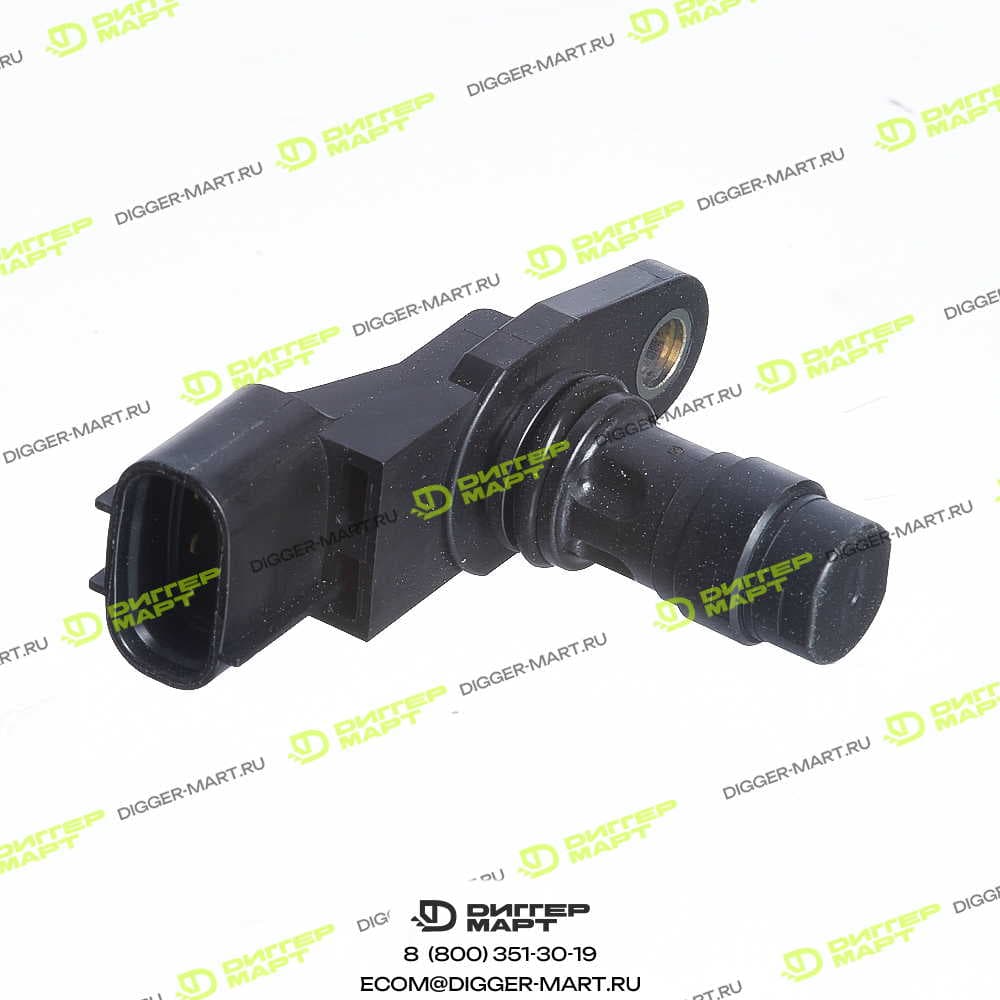 Датчик угла положения JCB 02/802405