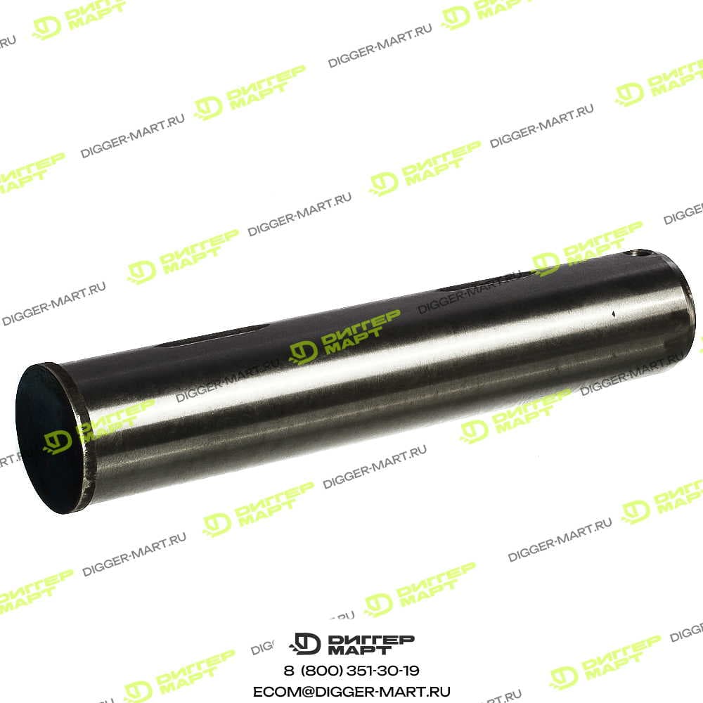 Палец крепления гидроцилиндра ковша к тягам JCB JSV0377