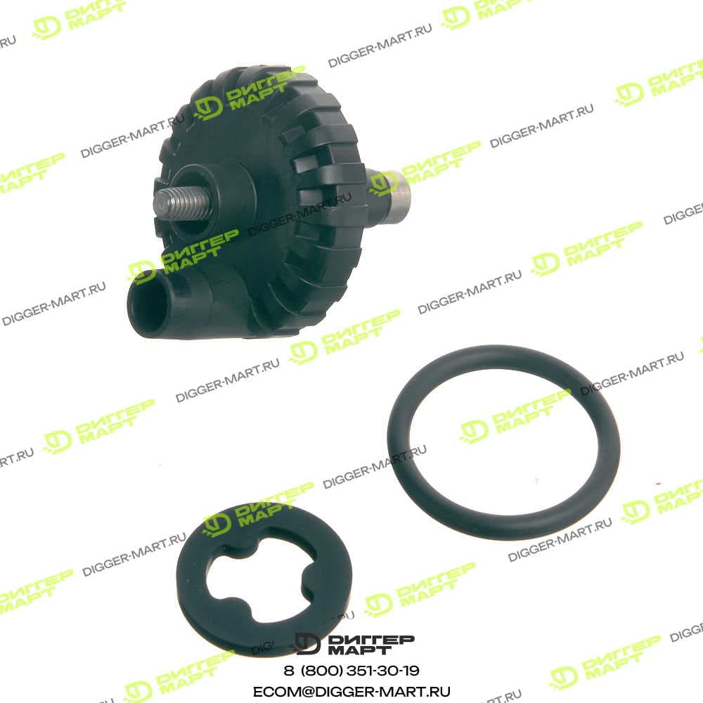 Зонд датчика воды JCB 32/925818