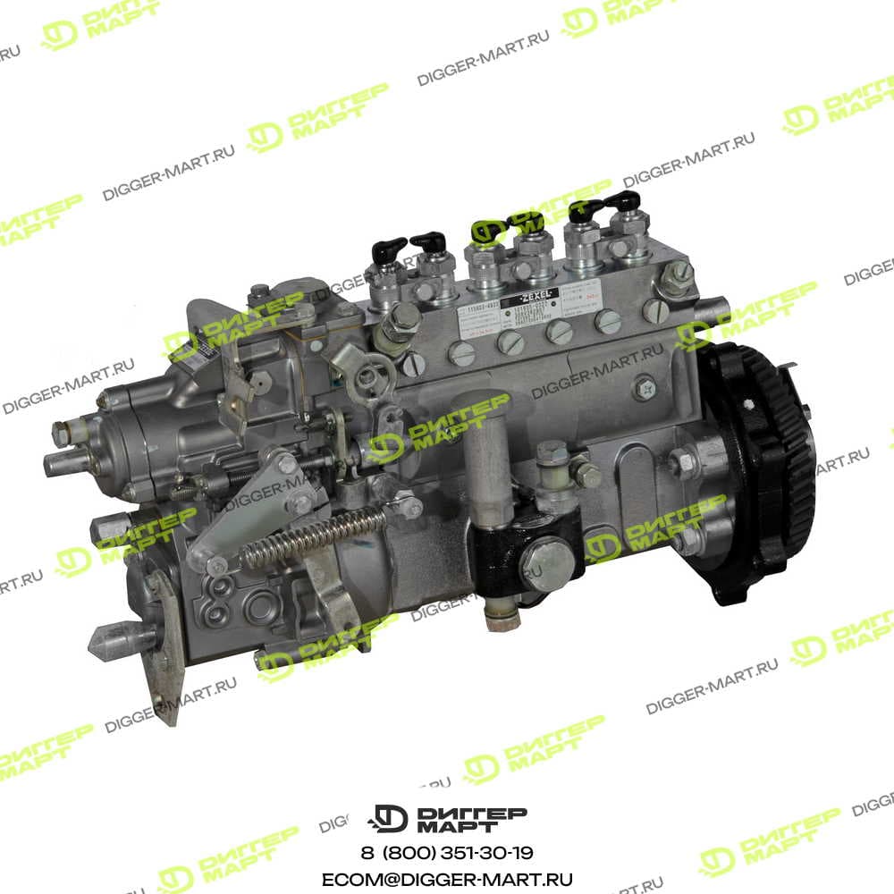 ТНВД JCB 17/923600