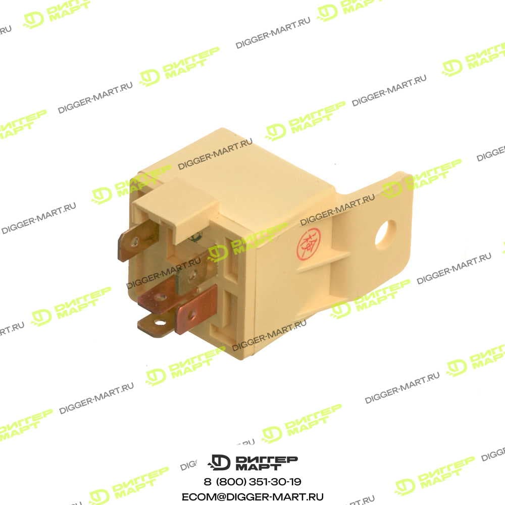 Реле JCB KHR1239
