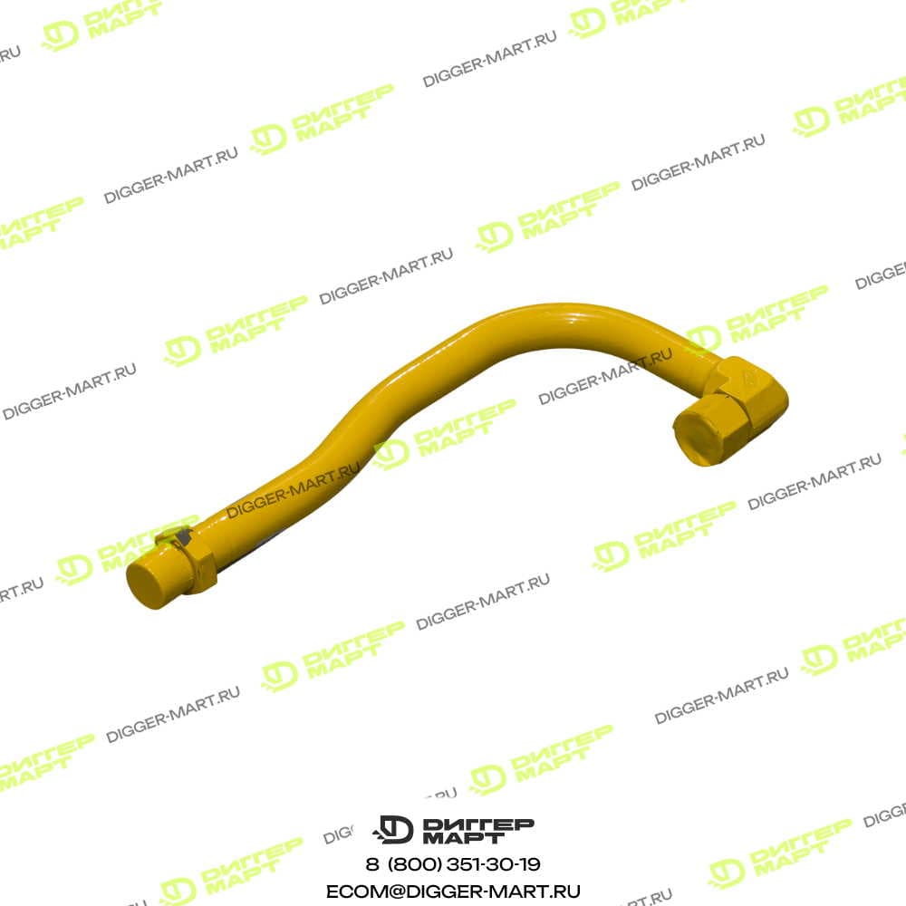 Трубка JCB JNJ0129
