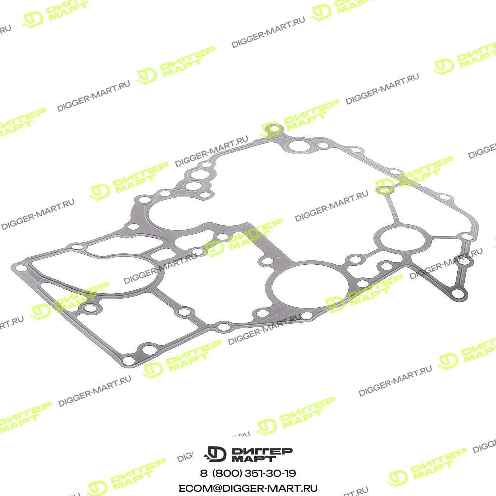 Прокладка JCB 02/802480