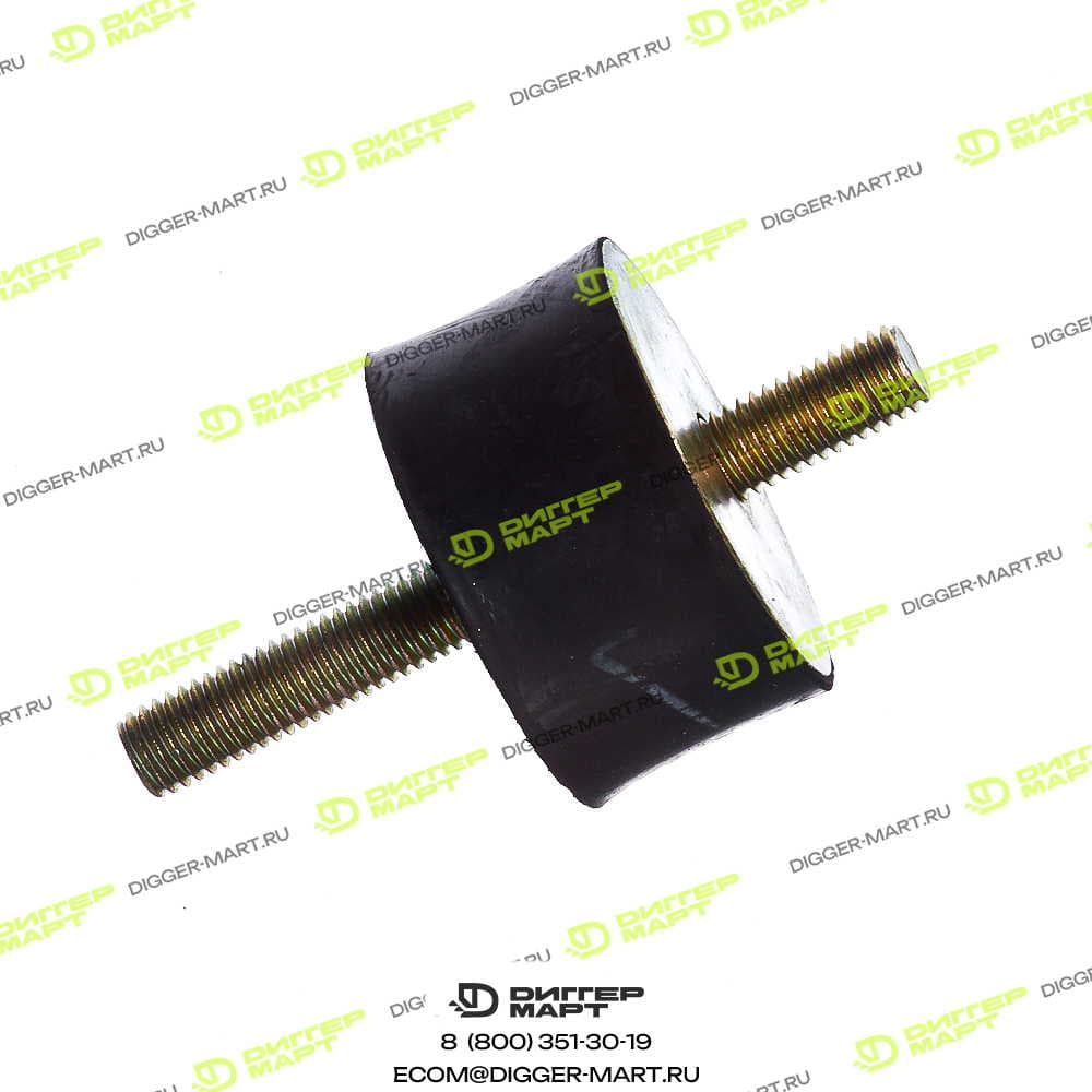 Подушка глушителя JCB 162/02710