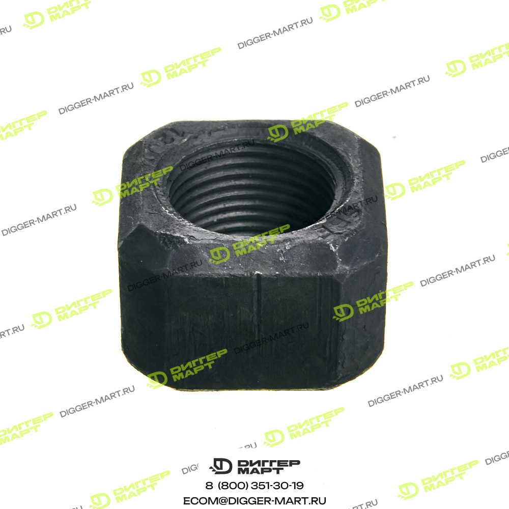 Гайка трака JCB JSA0038A