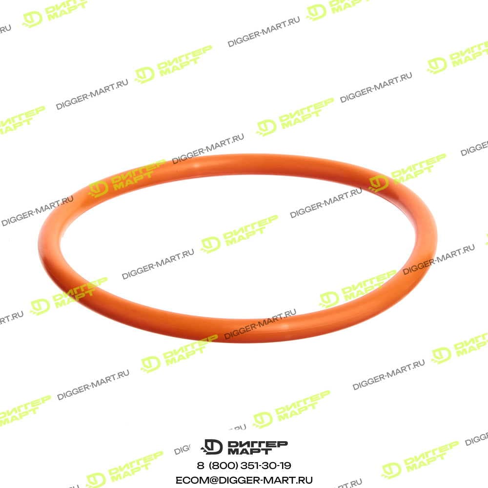 Кольцо уплотнительное JCB KHV0114