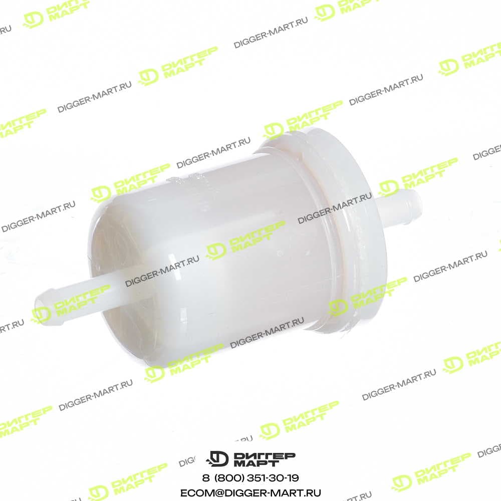 Фильтр топливный JCB 02/601346
