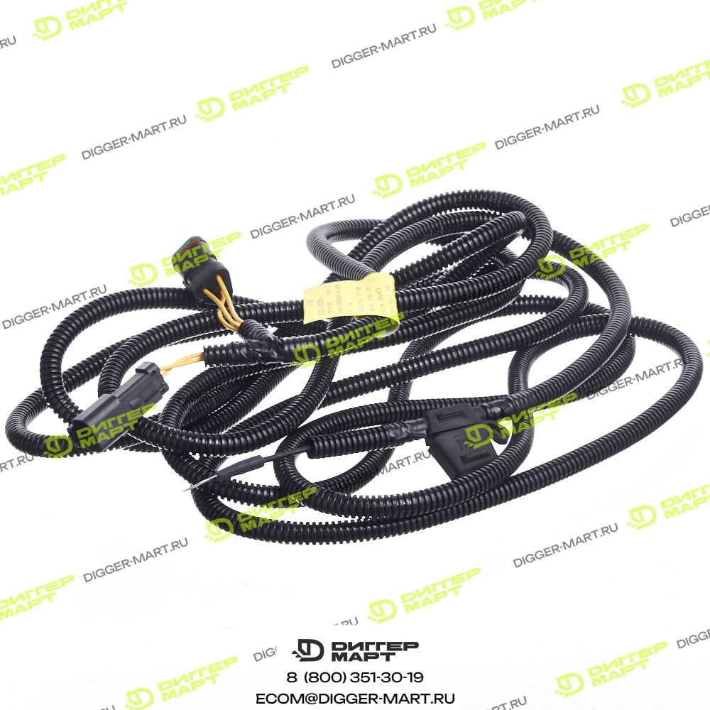 Жгут проводов JCB 332/J3265