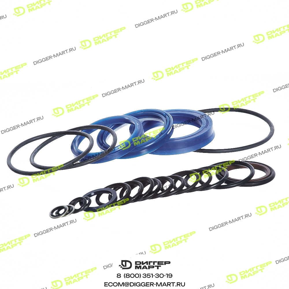 Ремонтный комплект JCB 903/05455
