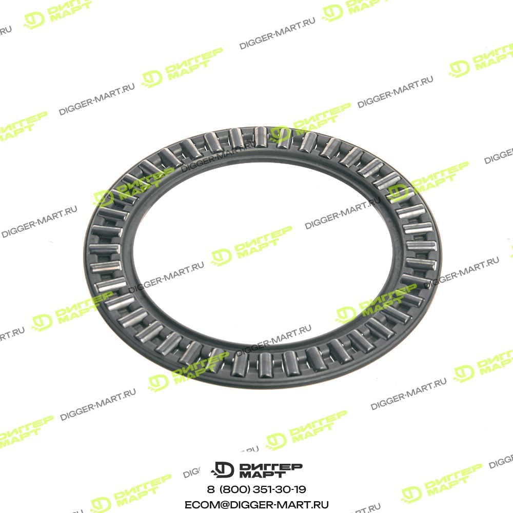 Подшипник упорный игольчатый (70 x 50 x 3) JCB 917/50300