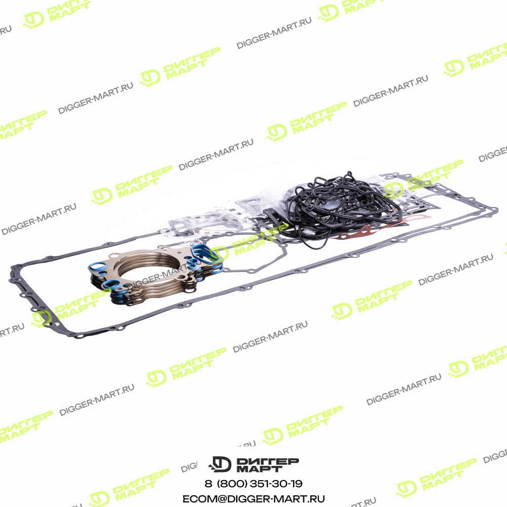 Комплект прокладок JCB SC0550394