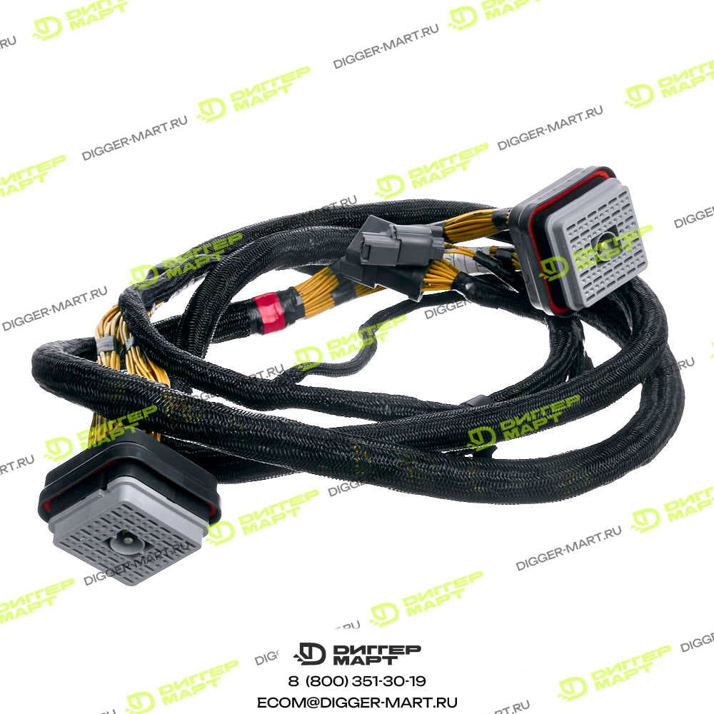 Жгут JCB 721/10971