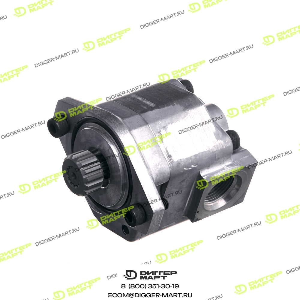 Насос JCB LNP0116