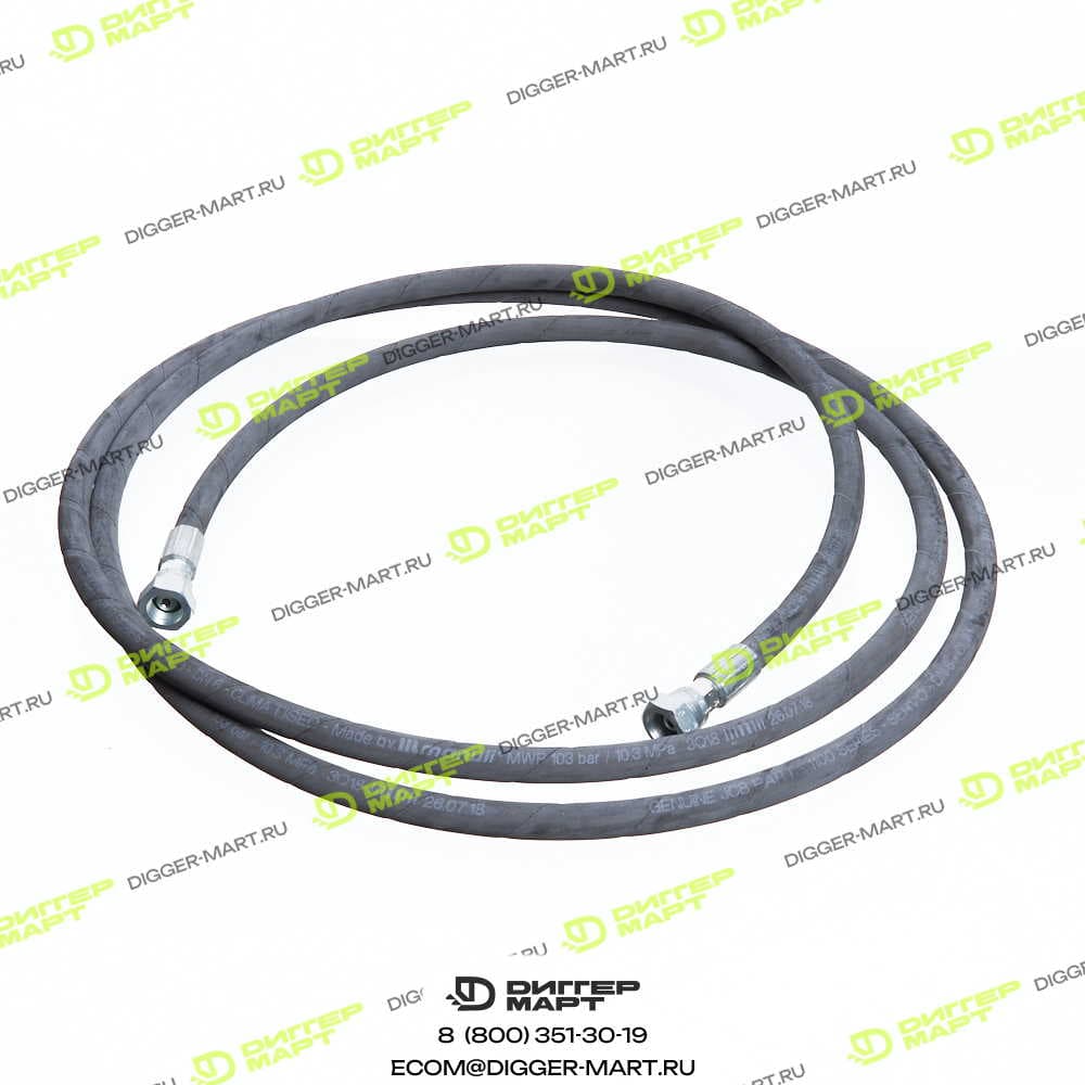 Шланг JCB KTJ0678