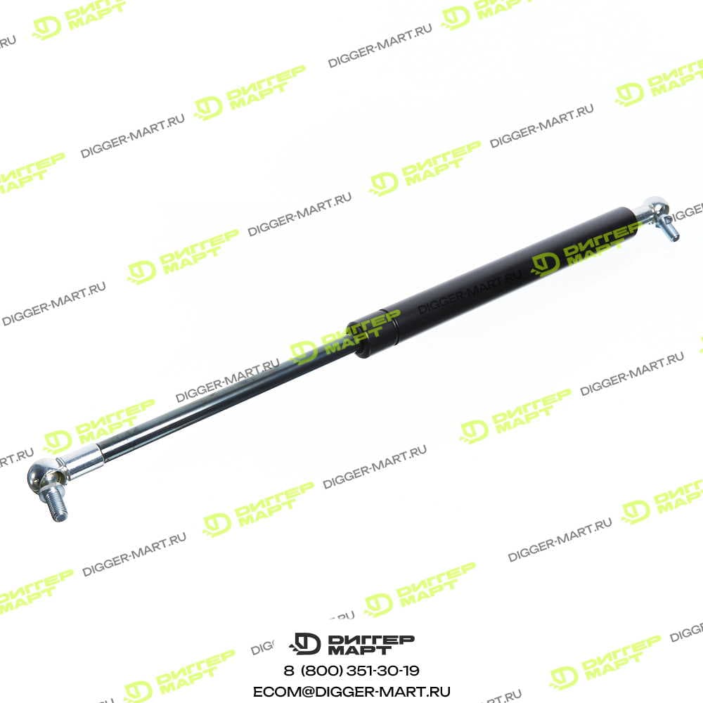 Амортизатор JCB 265/00434