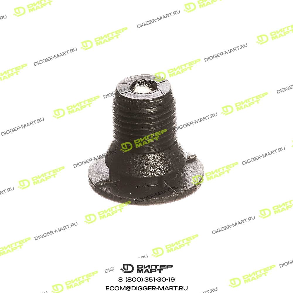 Переходник вакуумного датчика JCB 162/02674