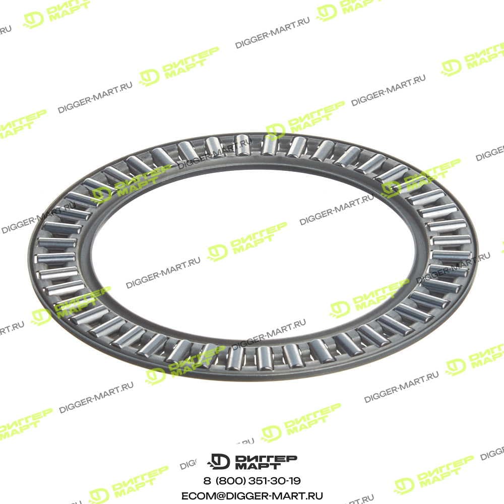 Подшипник упорный JCB 917/10006