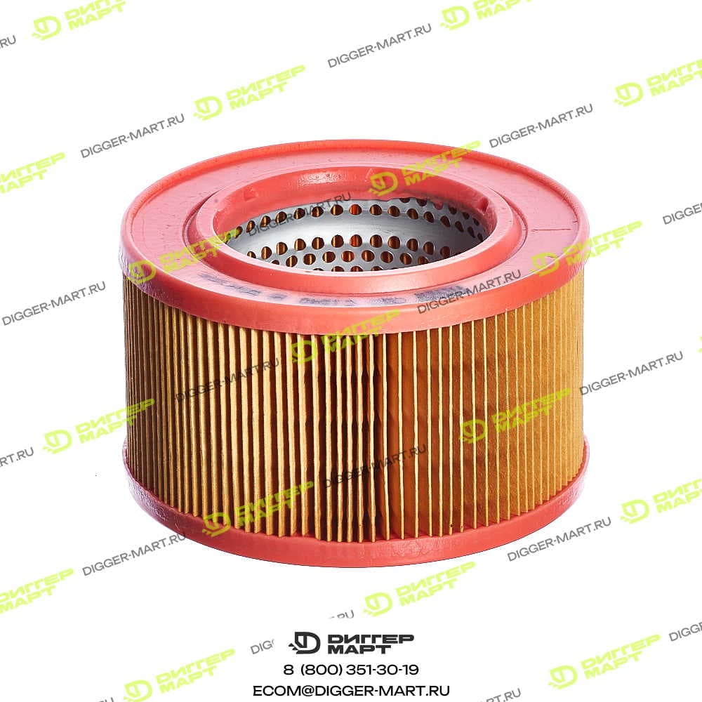 Фильтр воздушный VMR60/75 JCB 5101/30121