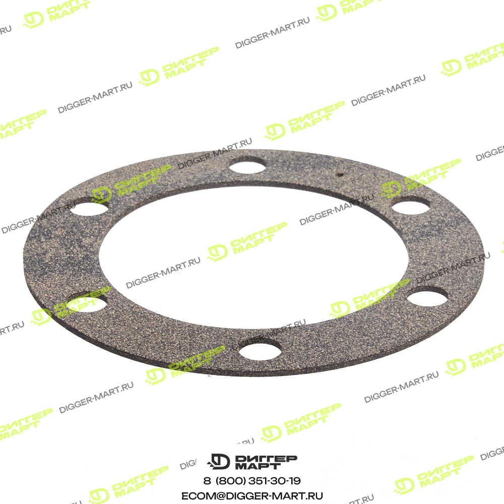 Прокладка гидробака JCB 813/00466