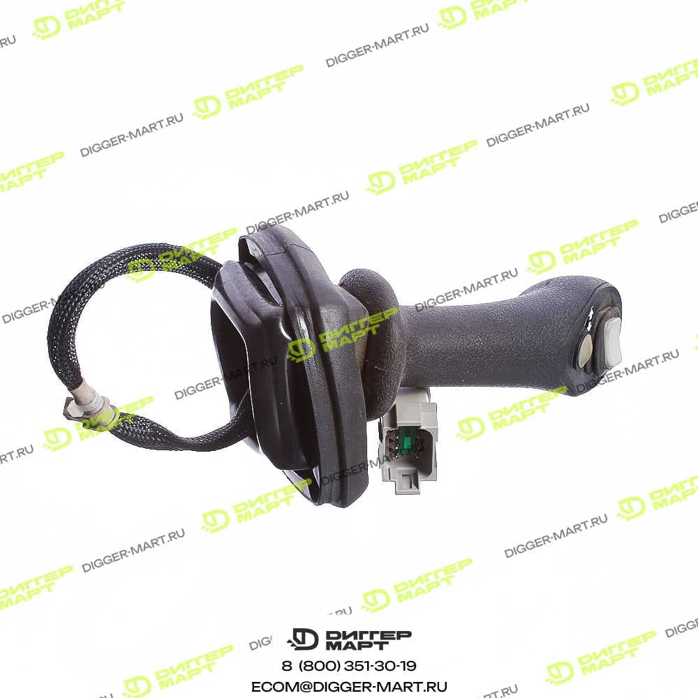 Рукоятка джойстика JCB KHJ0743