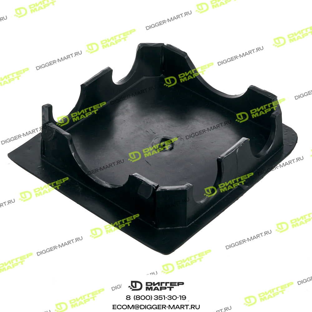Крышка аутригера JCB 123/06023
