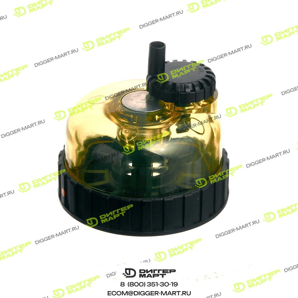 Чашка отстойника JCB 32/925708