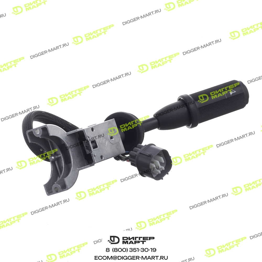 Переключатель подрулевой SH JCB 701/80296