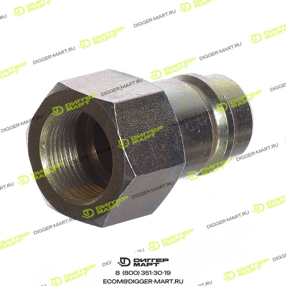 Муфта JCB 45/907900