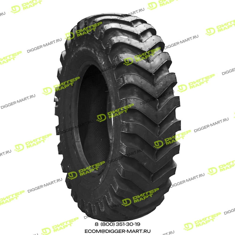 Шина Titan 7 x 15 JCB 42/912900