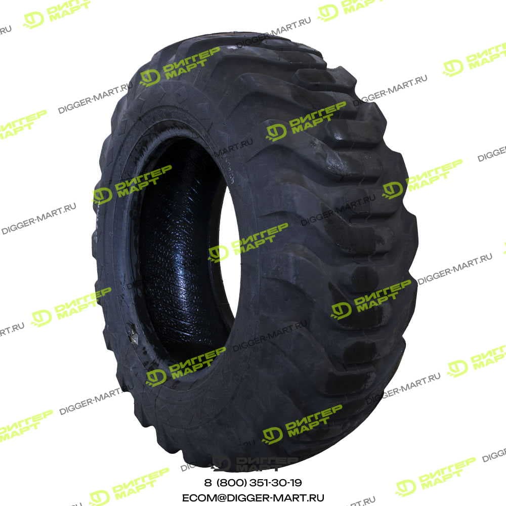 Шина Goodyear 15.5х25 JCB 42/405700