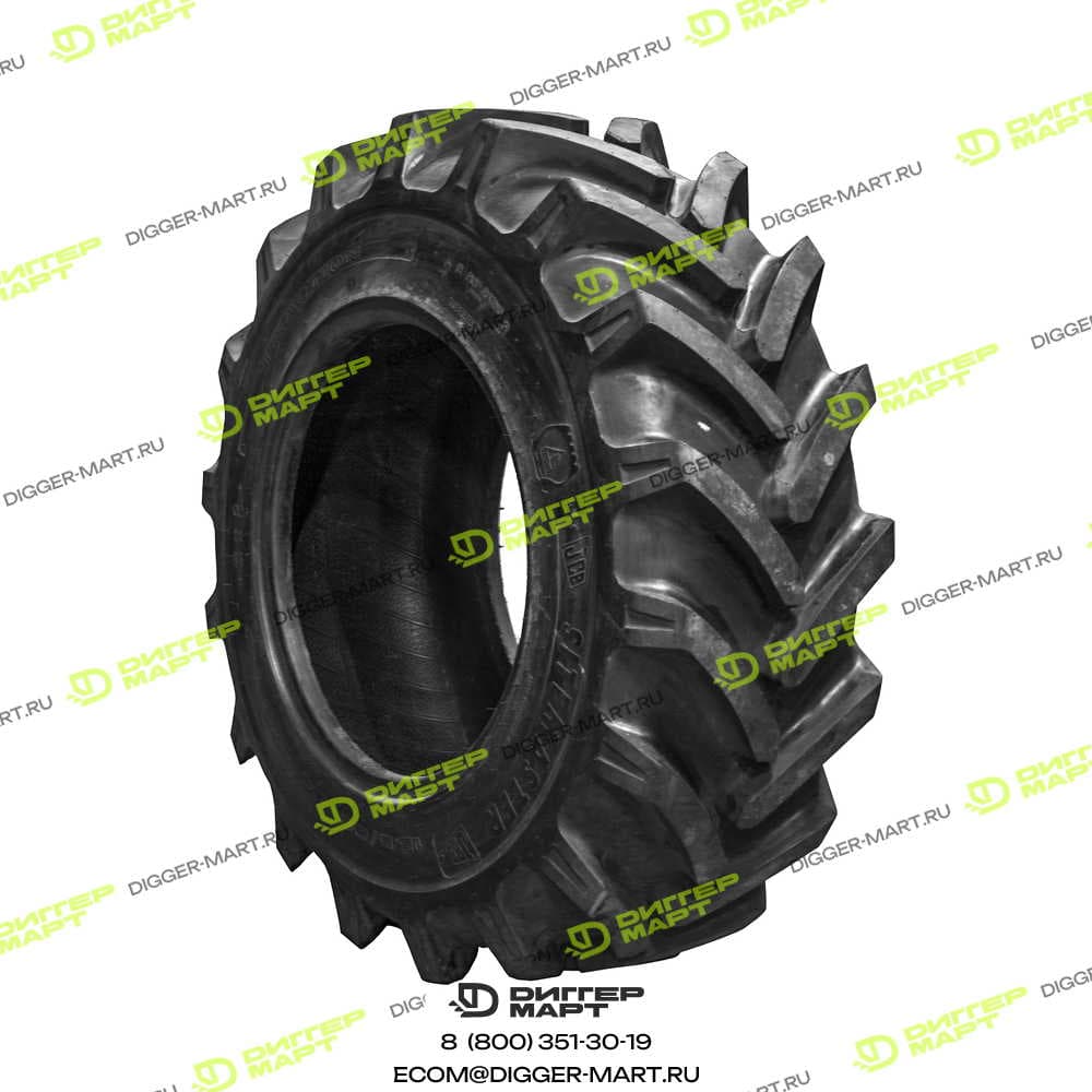 Шина 15.5/80-24 Super High Lift TL (16PR) GALAXY G1524XT